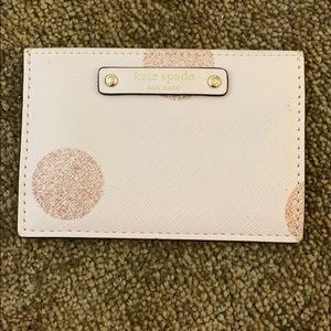 Kate Spade Small Wallet